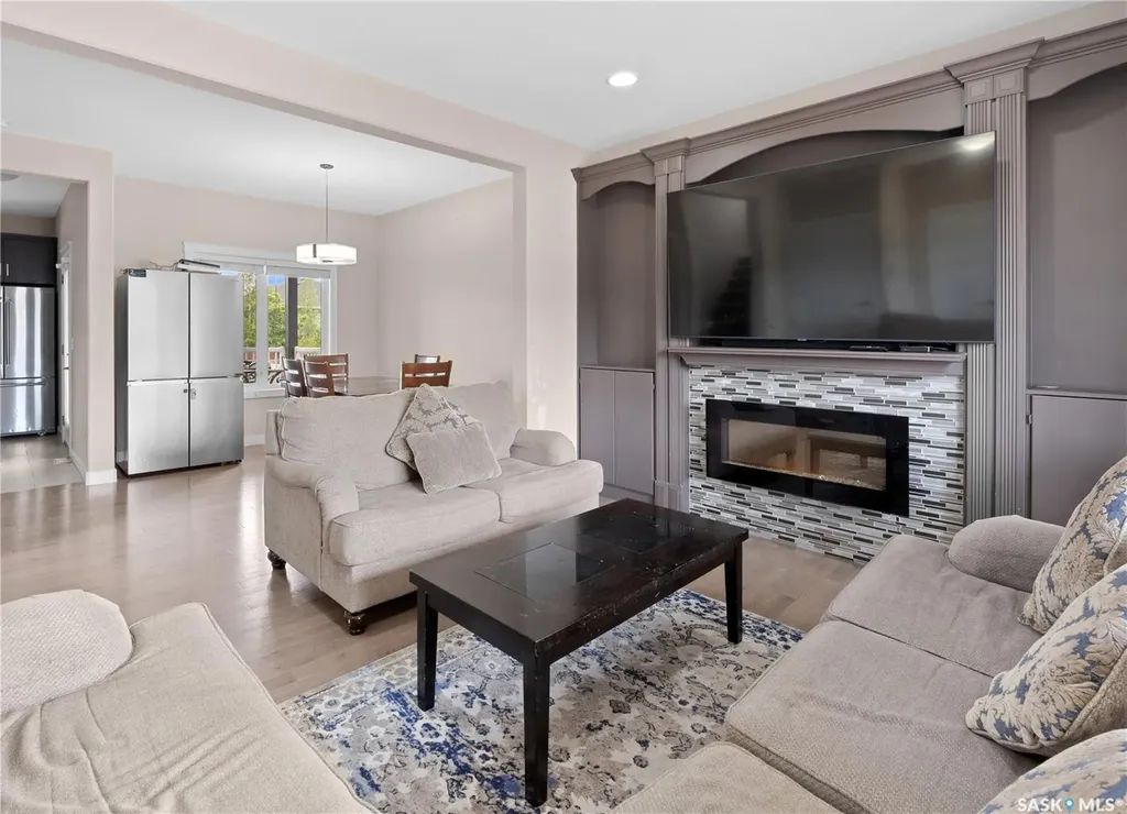 526 Maple Crescent Warman SK S0K 4S2