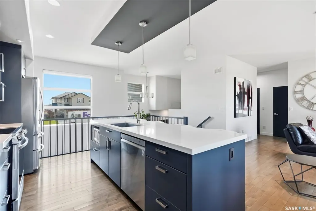727 1st Avenue N Warman SK S0K 4S2