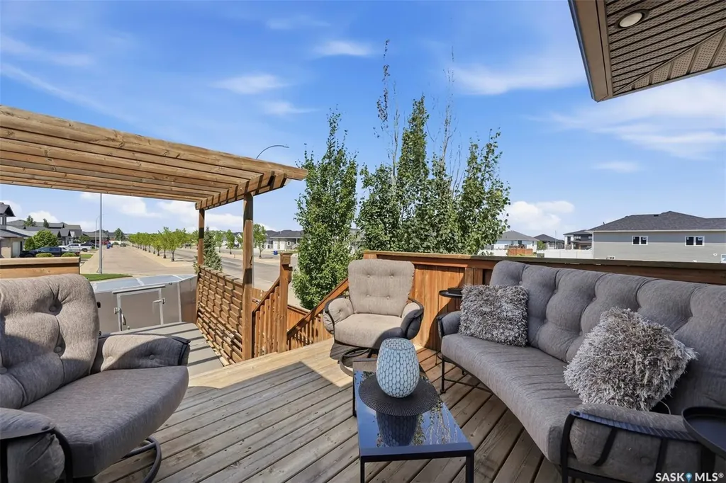 727 1st Avenue N Warman SK S0K 4S2