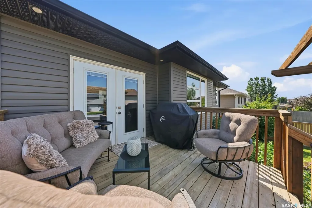 727 1st Avenue N Warman SK S0K 4S2