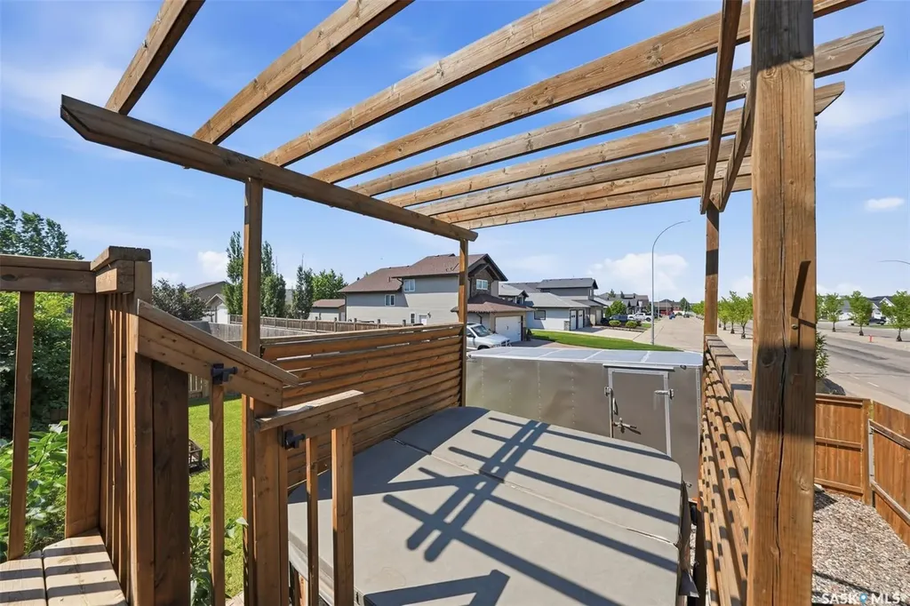 727 1st Avenue N Warman SK S0K 4S2