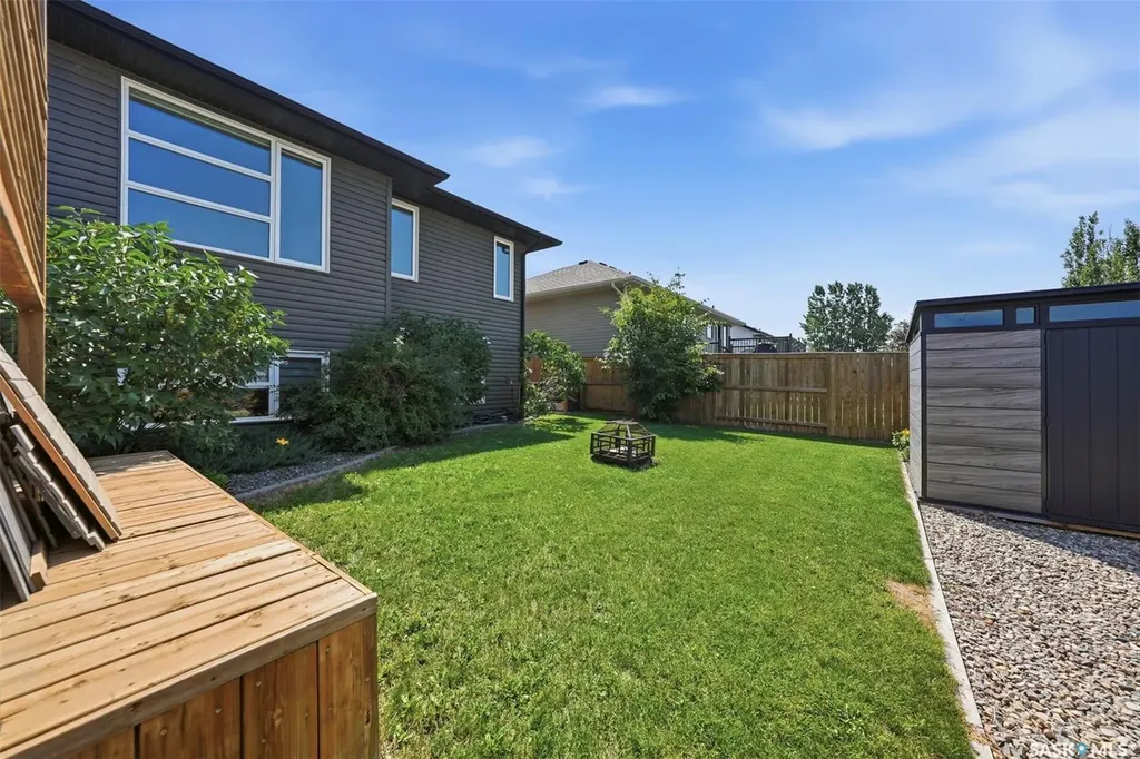 727 1st Avenue N Warman SK S0K 4S2