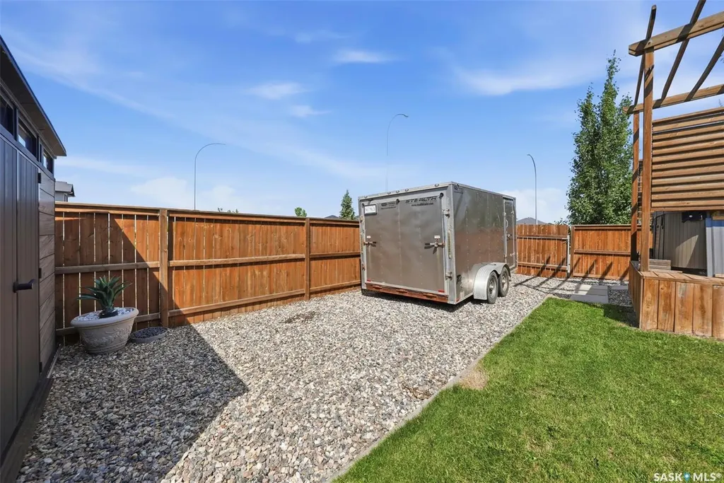 727 1st Avenue N Warman SK S0K 4S2