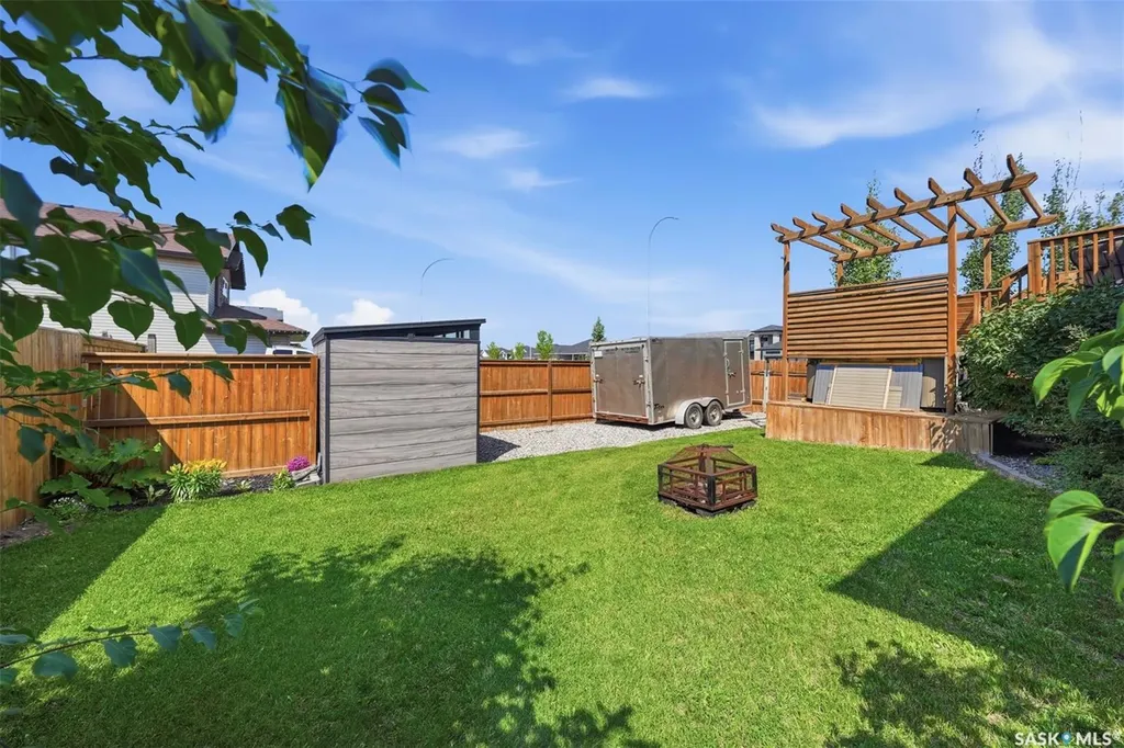 727 1st Avenue N Warman SK S0K 4S2