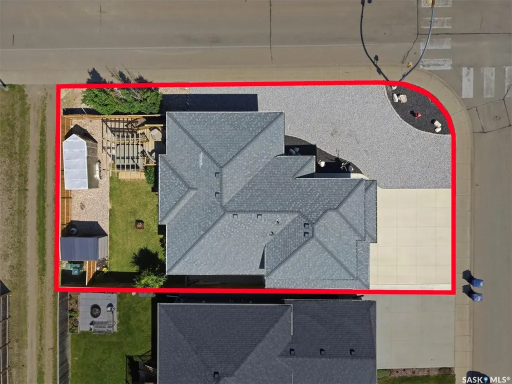 727 1st Avenue N Warman SK S0K 4S2