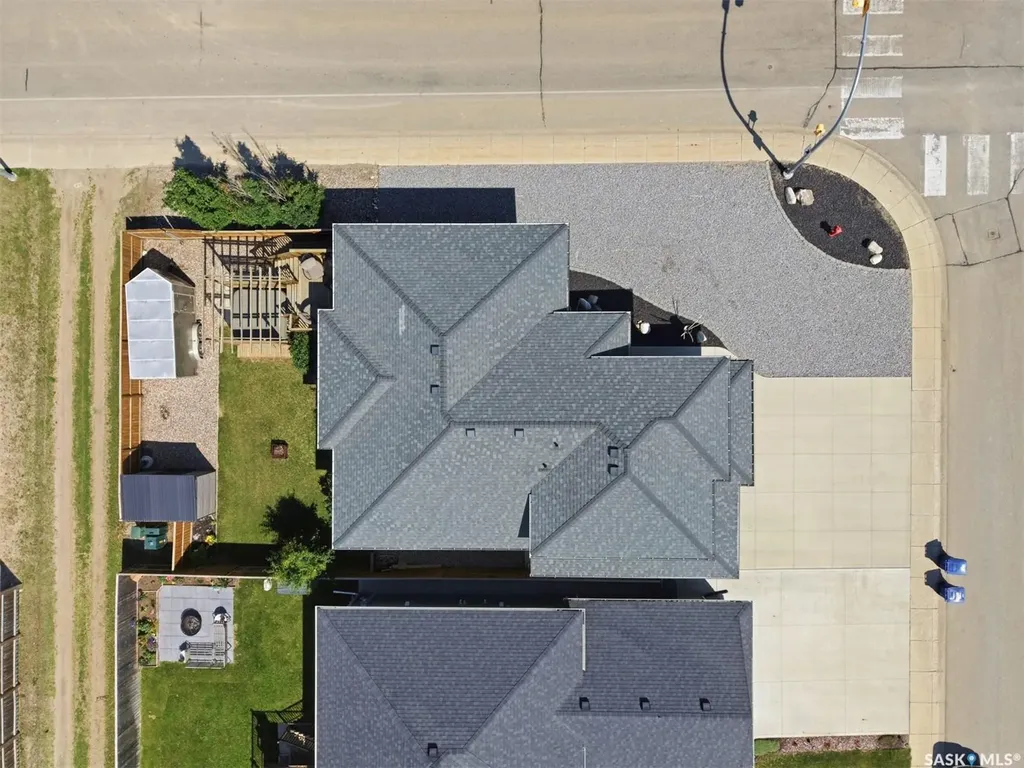 727 1st Avenue N Warman SK S0K 4S2