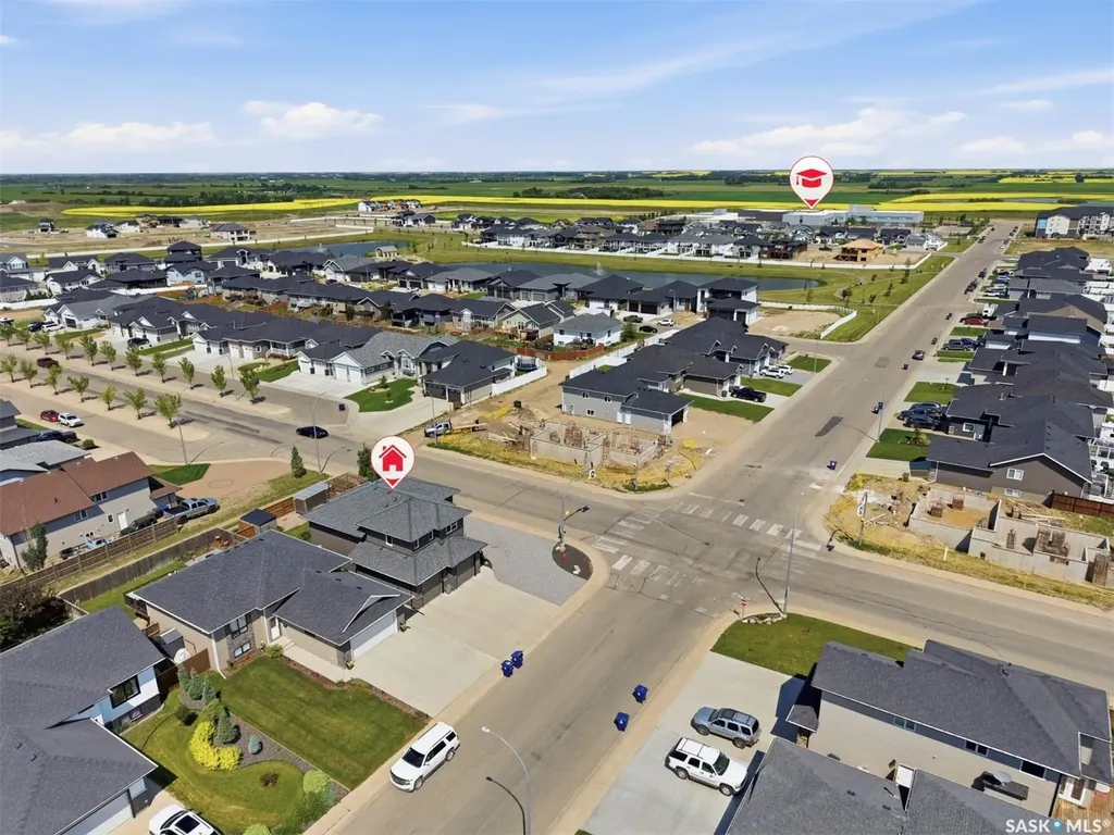 727 1st Avenue N Warman SK S0K 4S2