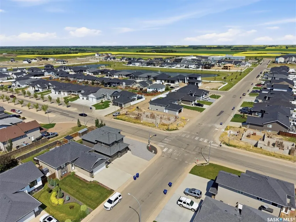 727 1st Avenue N Warman SK S0K 4S2