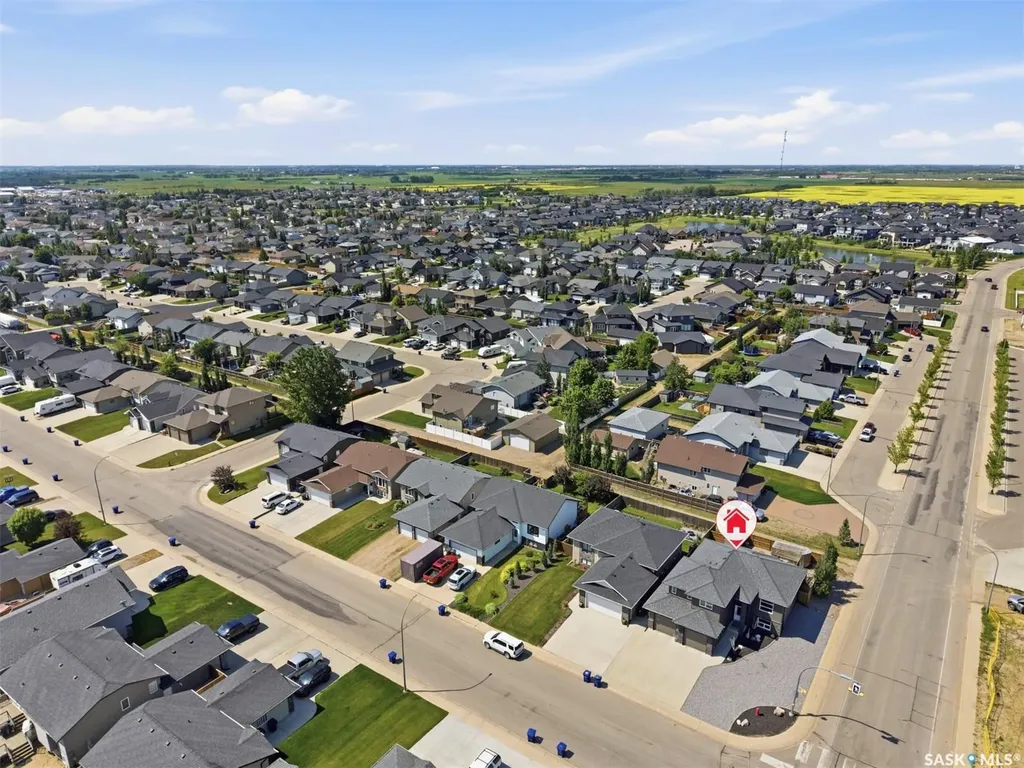 727 1st Avenue N Warman SK S0K 4S2