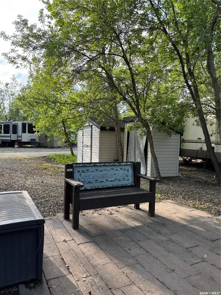 Rural Address Greenwater Provincial Park SK S0E 0B0