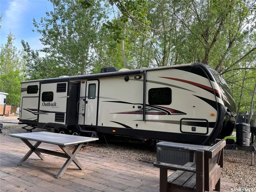 Rural Address Greenwater Provincial Park SK S0E 0B0
