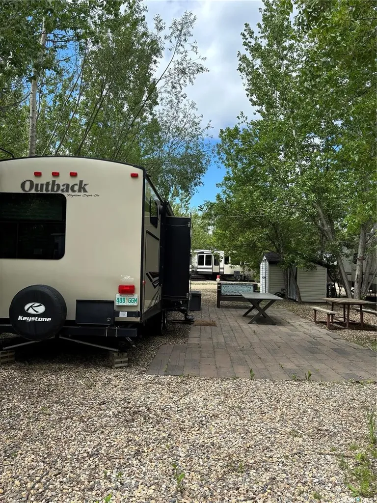 Rural Address Greenwater Provincial Park SK S0E 0B0