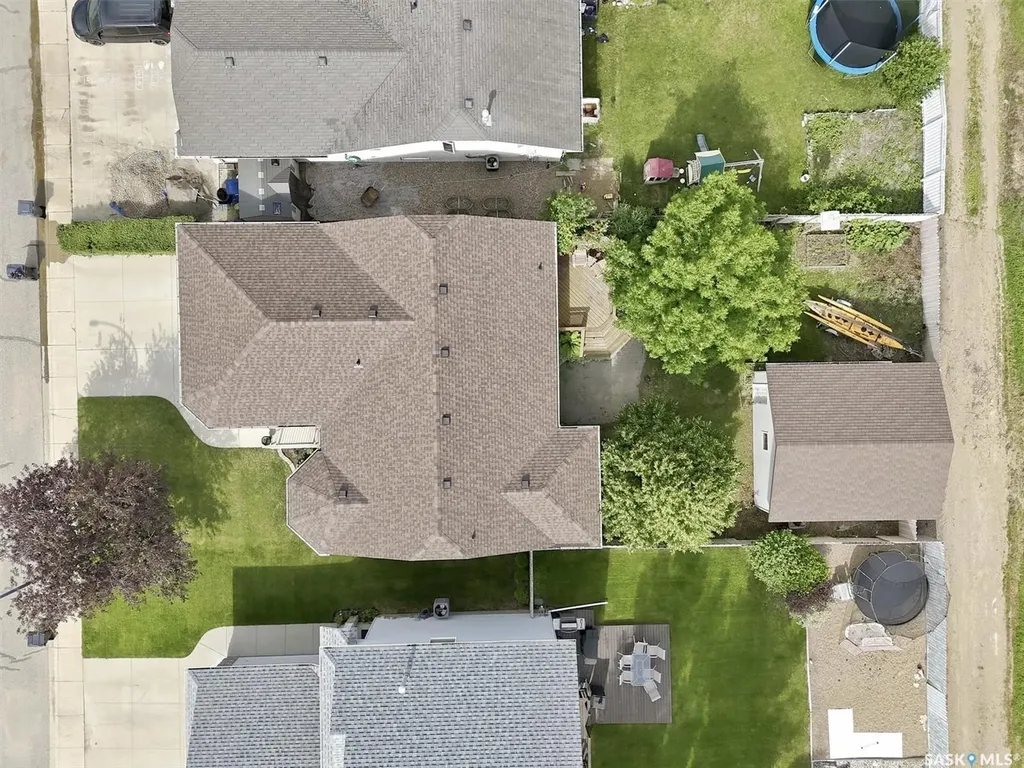 841 Martens Crescent Martensville SK S0K 2A0