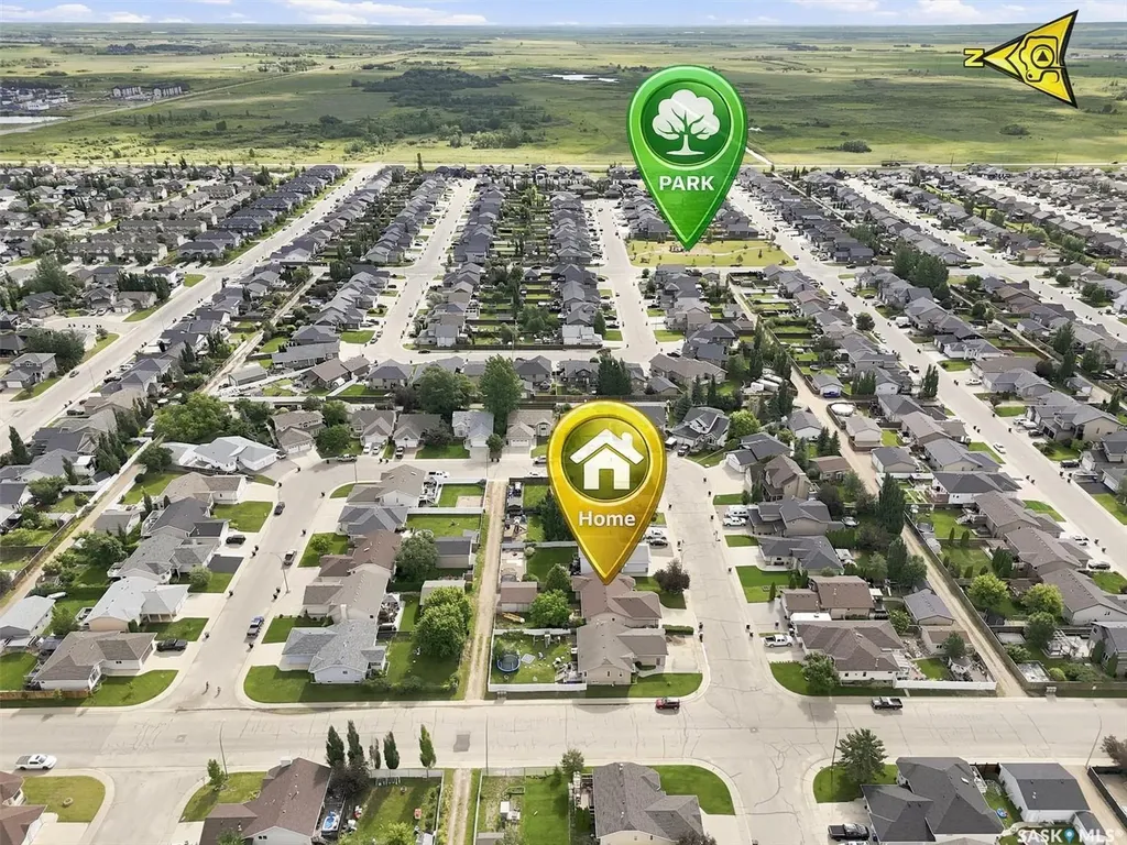 841 Martens Crescent Martensville SK S0K 2A0