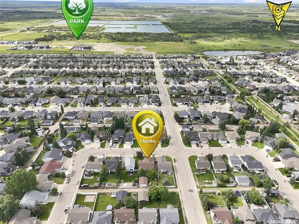 841 Martens Crescent Martensville SK S0K 2A0