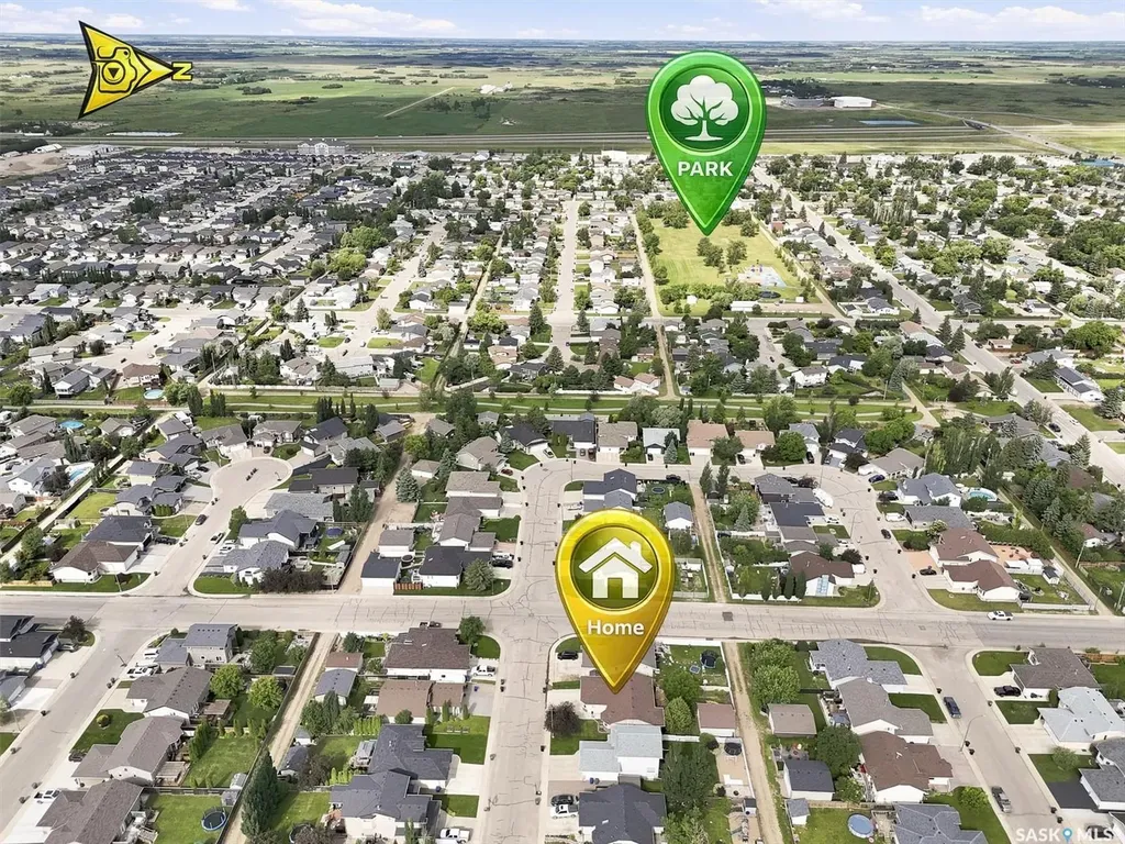 841 Martens Crescent Martensville SK S0K 2A0