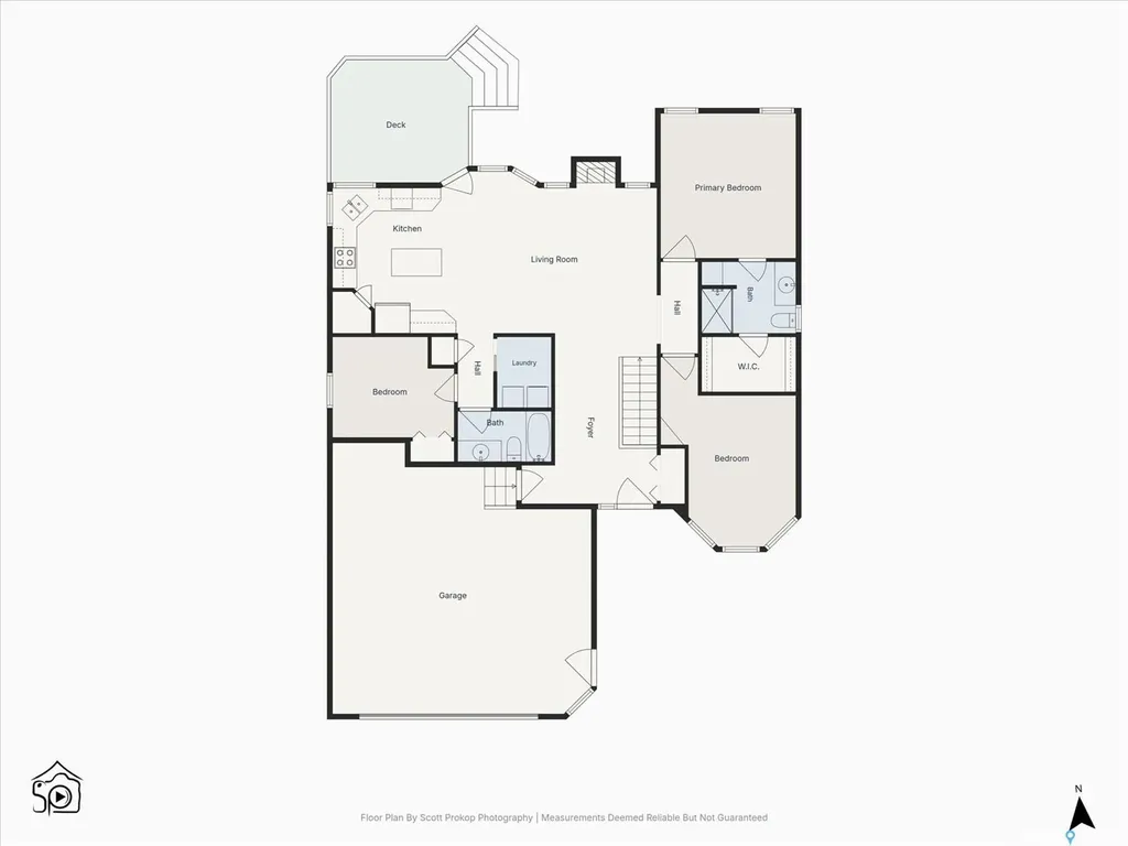 841 Martens Crescent Martensville SK S0K 2A0
