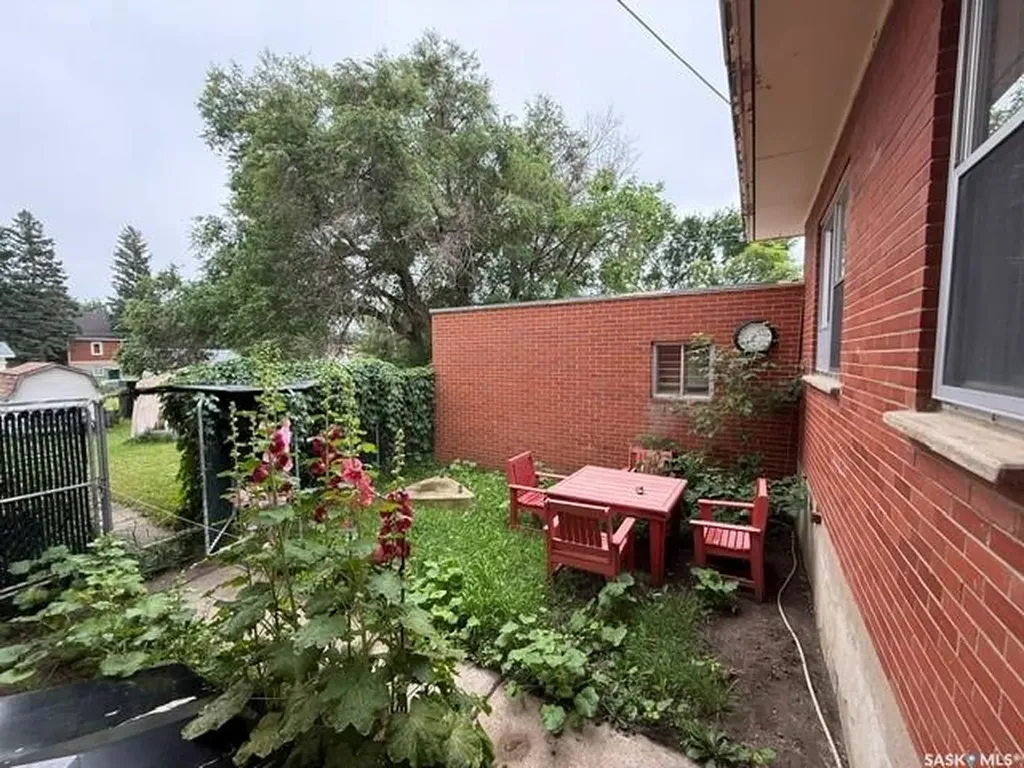 428 Third Street Kamsack SK S0A 1S0