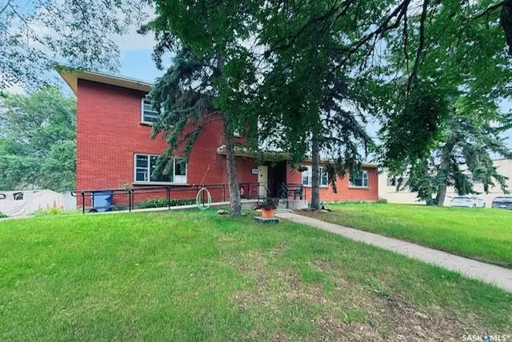 428 Third Street Kamsack SK S0A 1S0