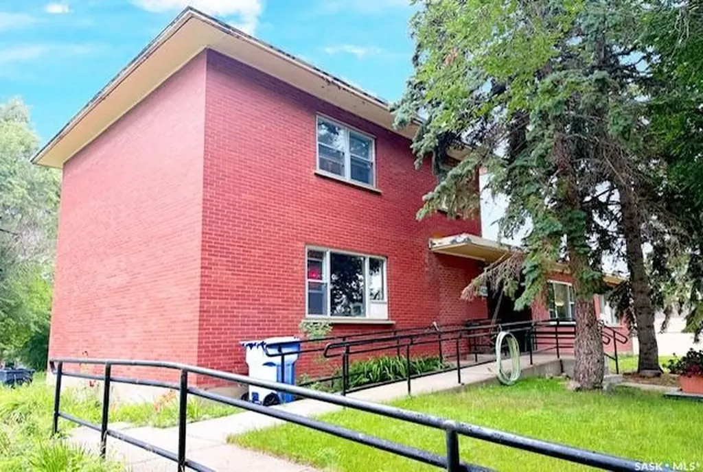 428 Third Street Kamsack SK S0A 1S0