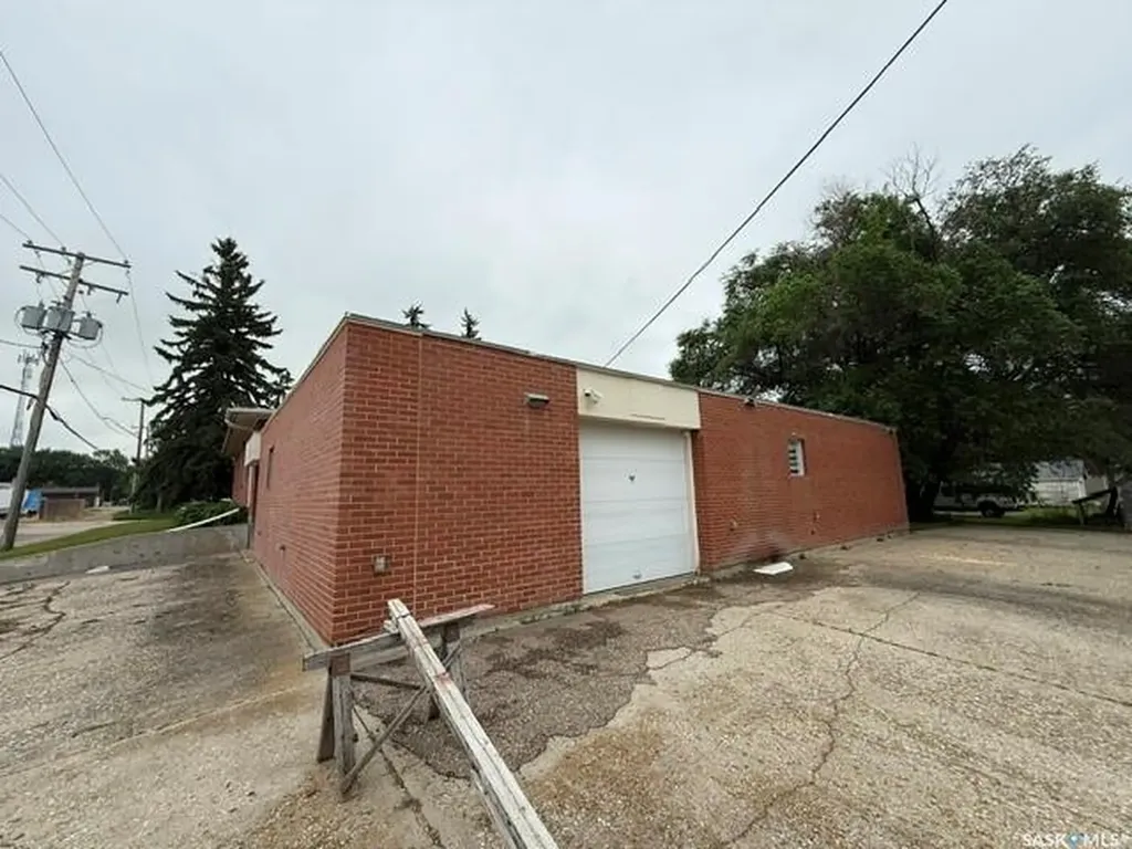 428 Third Street Kamsack SK S0A 1S0