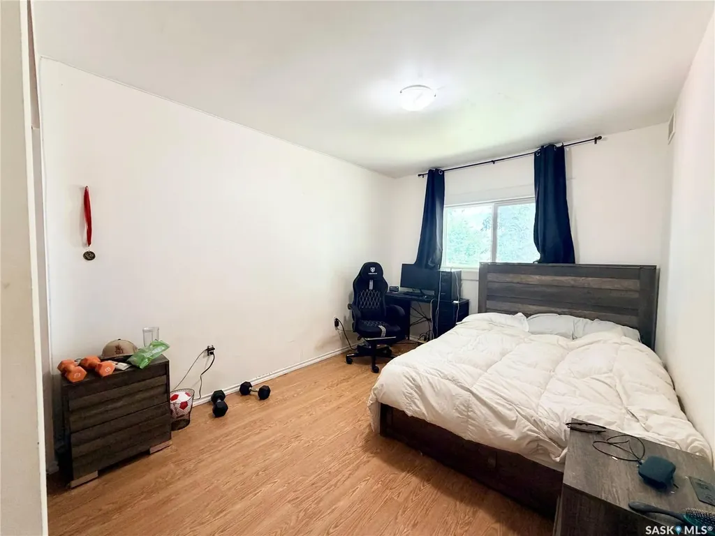 971 109th Street North Battleford SK S9A 2E1