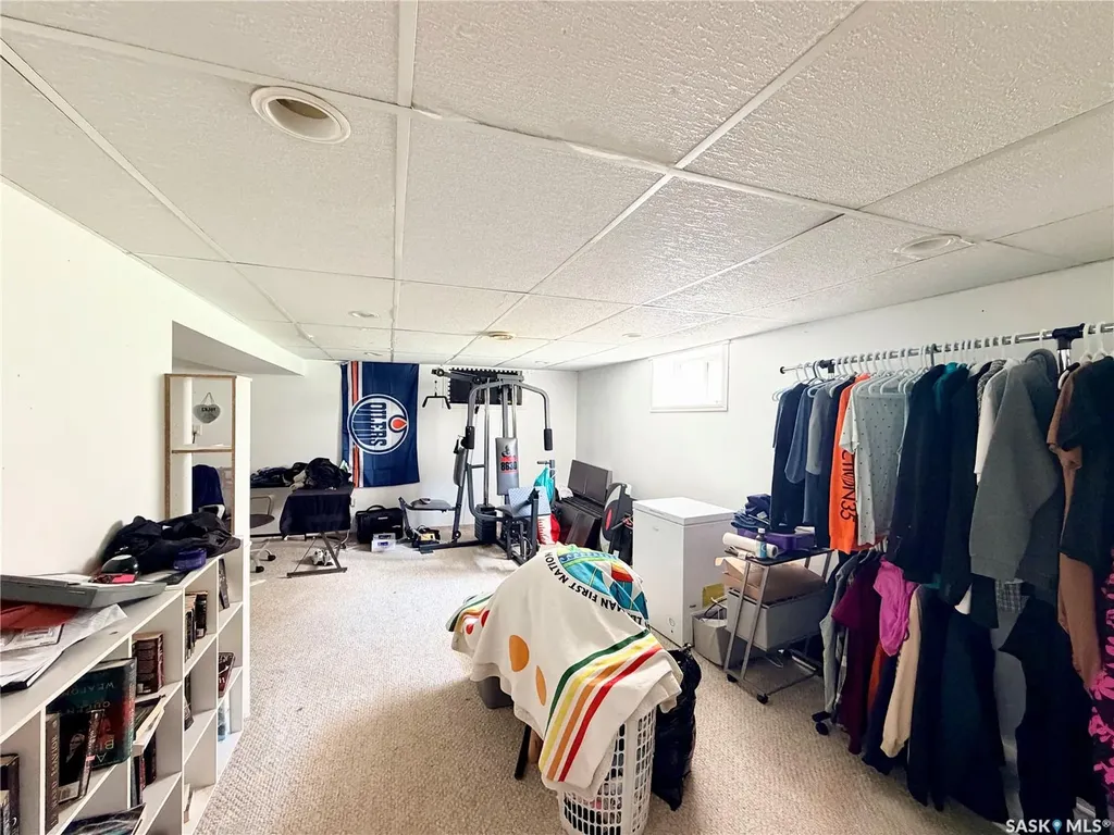 971 109th Street North Battleford SK S9A 2E1