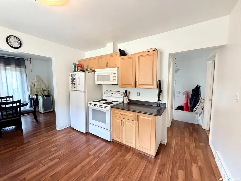 971 109th Street North Battleford SK S9A 2E1