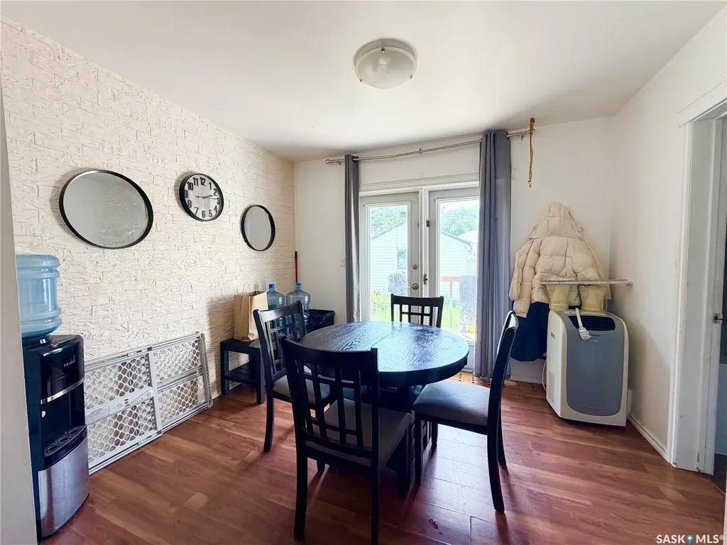 971 109th Street North Battleford SK S9A 2E1