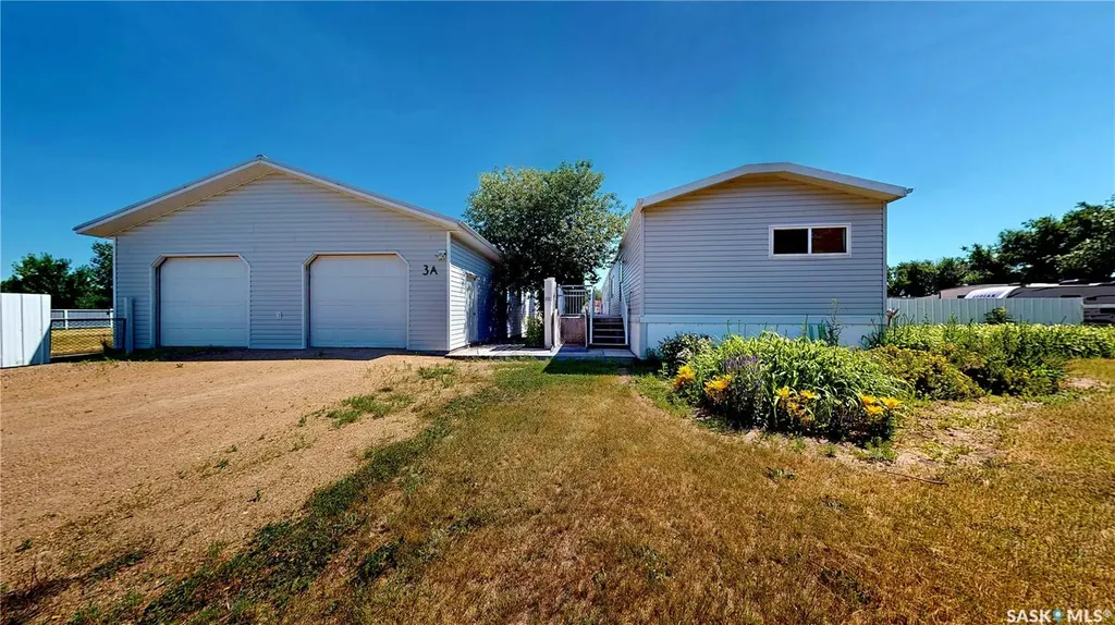 3A Fletcher Street Maple Creek Rm No. 111 SK S0N 1N0