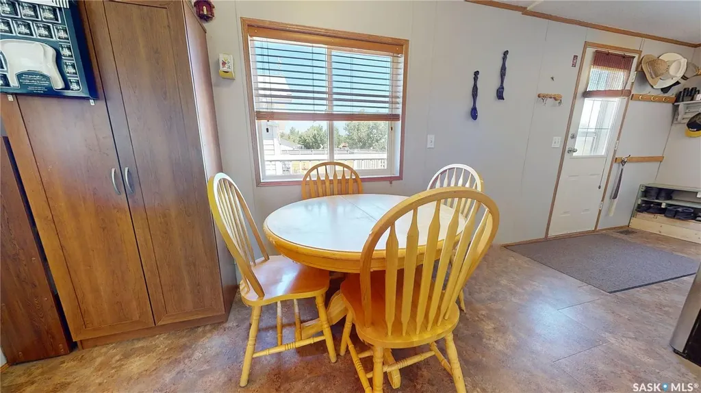 3A Fletcher Street Maple Creek Rm No. 111 SK S0N 1N0