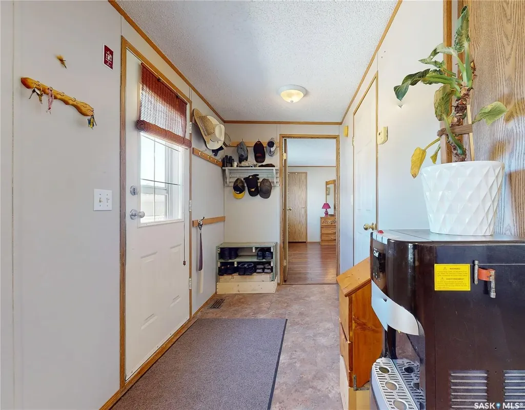 3A Fletcher Street Maple Creek Rm No. 111 SK S0N 1N0