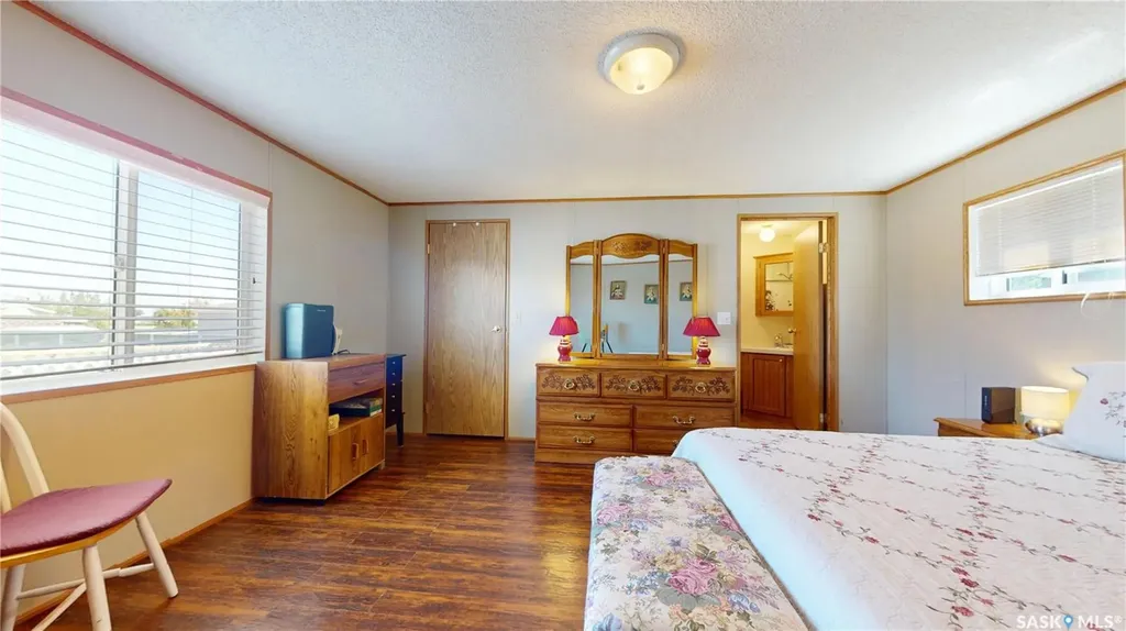 3A Fletcher Street Maple Creek Rm No. 111 SK S0N 1N0