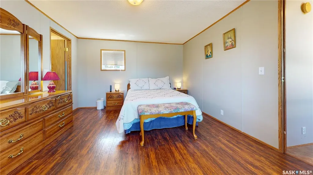 3A Fletcher Street Maple Creek Rm No. 111 SK S0N 1N0
