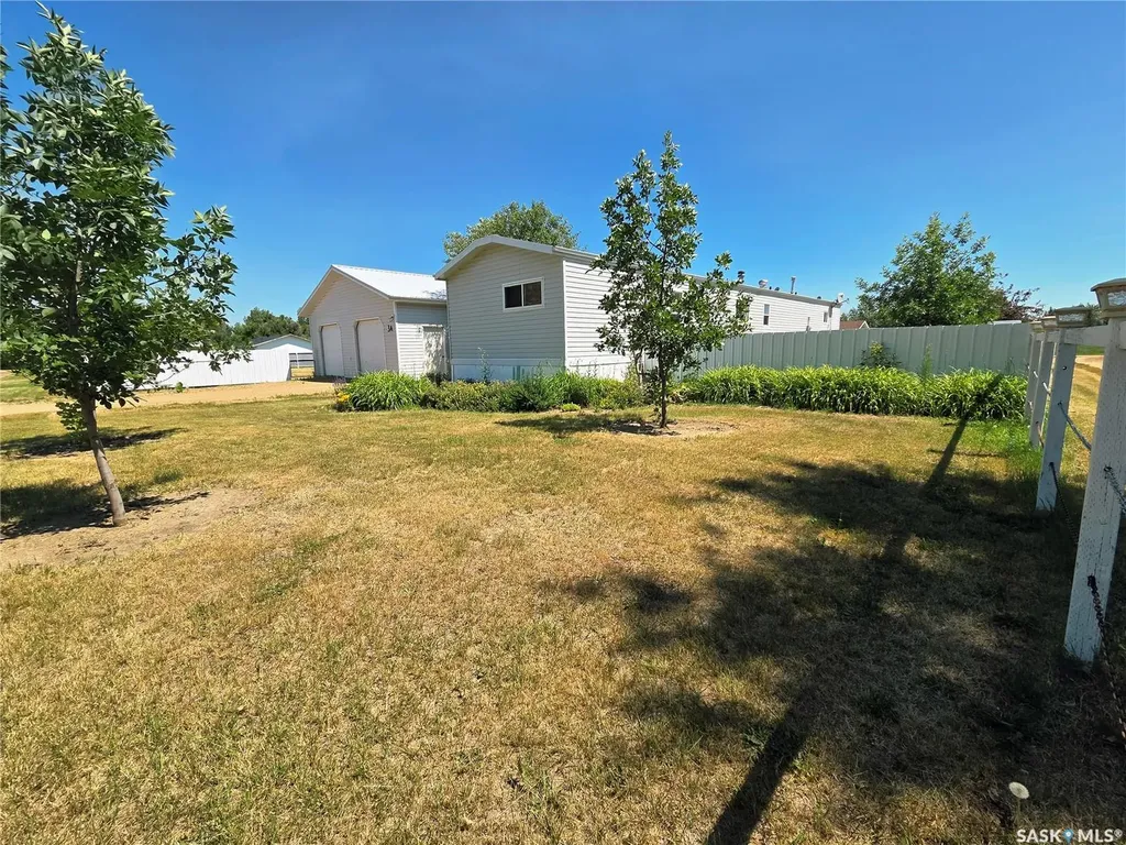 3A Fletcher Street Maple Creek Rm No. 111 SK S0N 1N0