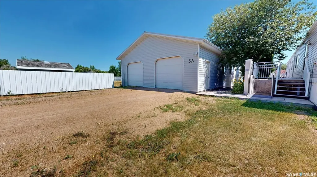 3A Fletcher Street Maple Creek Rm No. 111 SK S0N 1N0