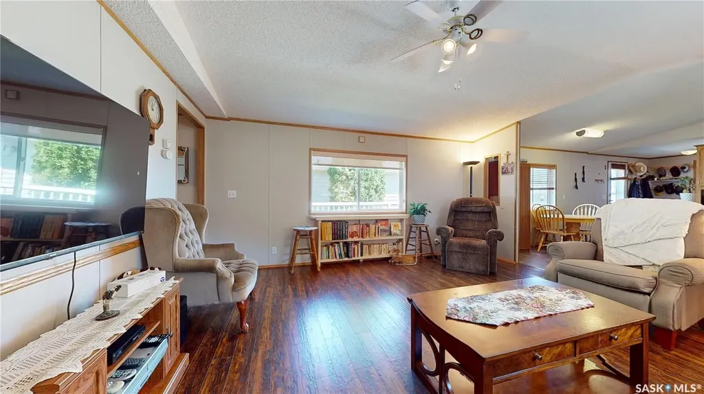 3A Fletcher Street Maple Creek Rm No. 111 SK S0N 1N0