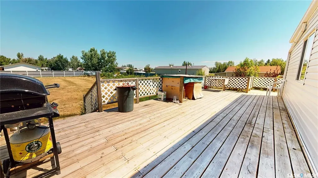 3A Fletcher Street Maple Creek Rm No. 111 SK S0N 1N0