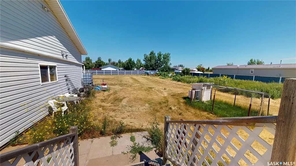 3A Fletcher Street Maple Creek Rm No. 111 SK S0N 1N0