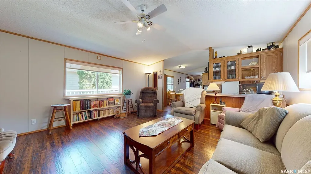 3A Fletcher Street Maple Creek Rm No. 111 SK S0N 1N0