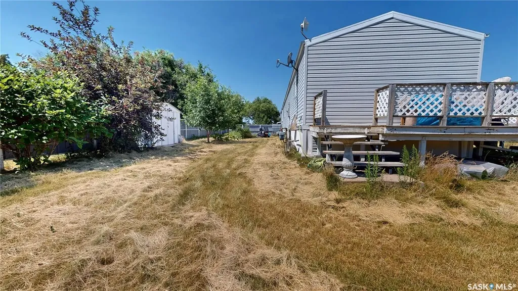 3A Fletcher Street Maple Creek Rm No. 111 SK S0N 1N0