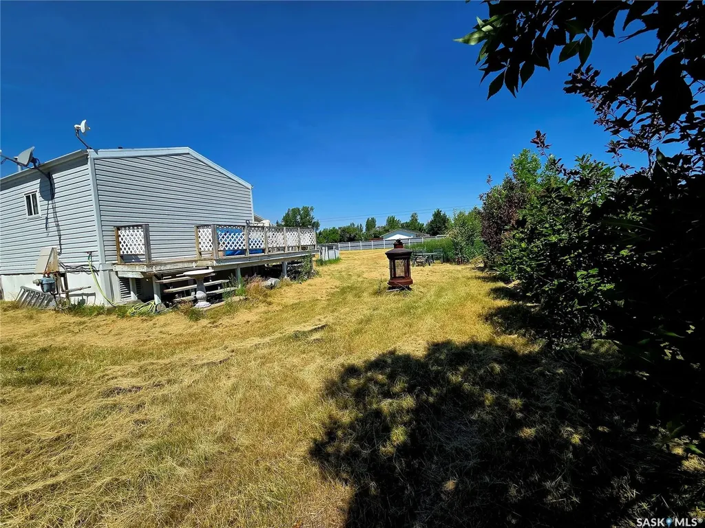 3A Fletcher Street Maple Creek Rm No. 111 SK S0N 1N0