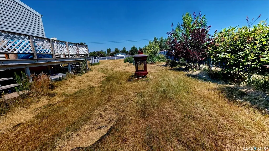 3A Fletcher Street Maple Creek Rm No. 111 SK S0N 1N0