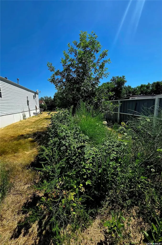 3A Fletcher Street Maple Creek Rm No. 111 SK S0N 1N0