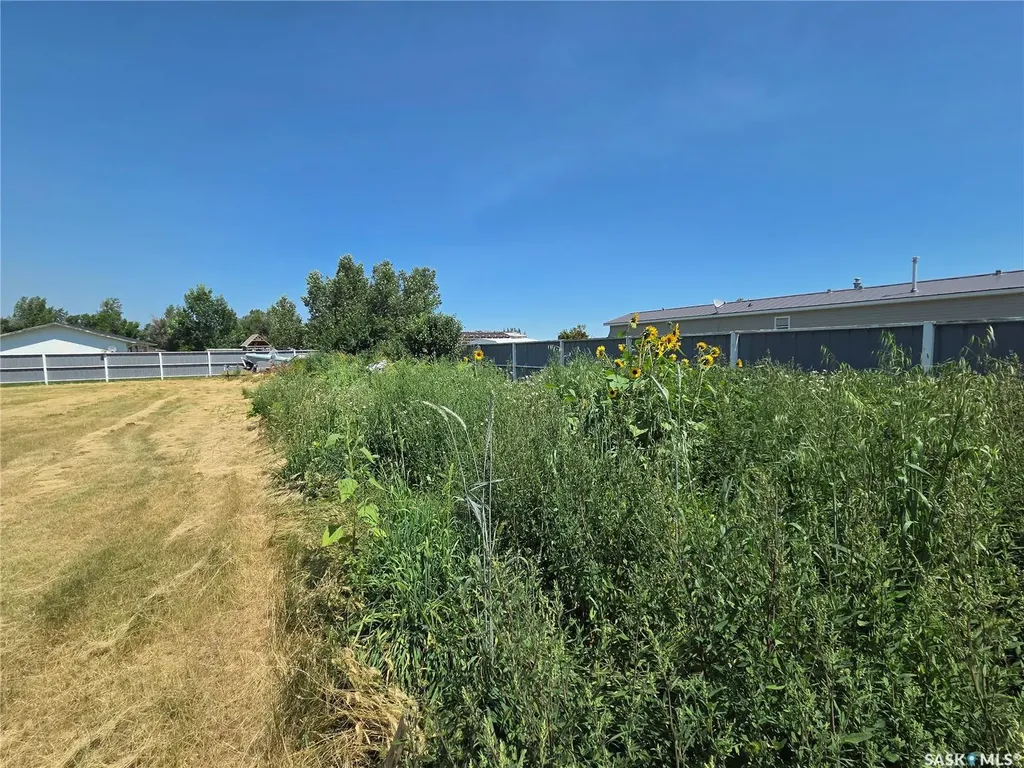 3A Fletcher Street Maple Creek Rm No. 111 SK S0N 1N0