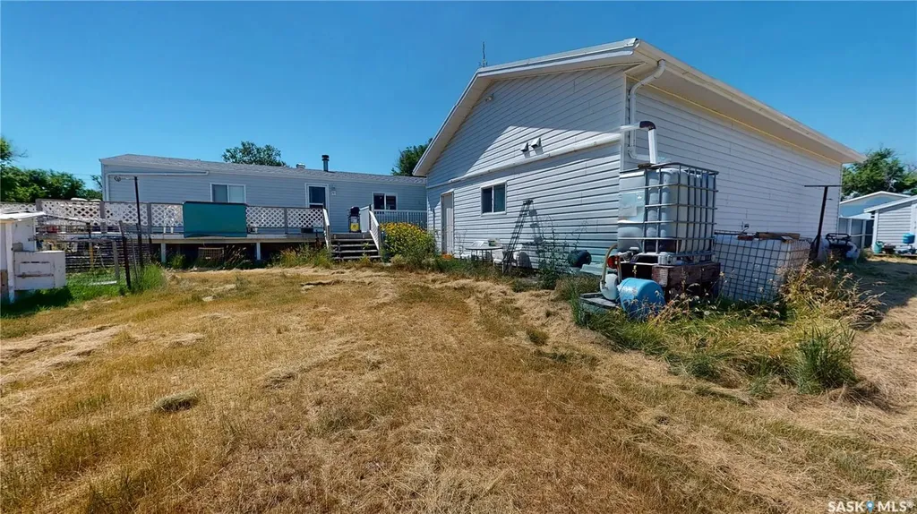 3A Fletcher Street Maple Creek Rm No. 111 SK S0N 1N0