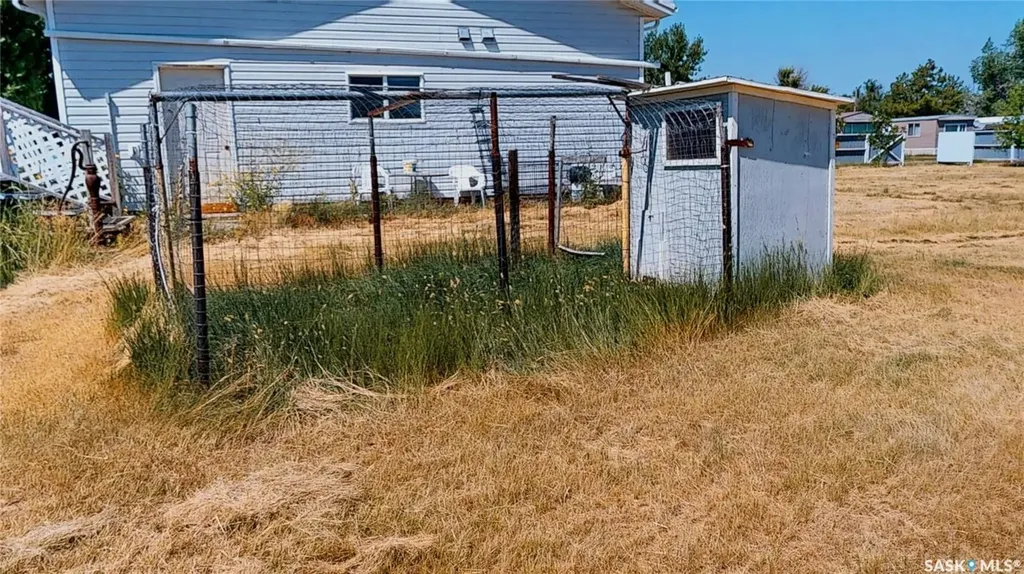 3A Fletcher Street Maple Creek Rm No. 111 SK S0N 1N0
