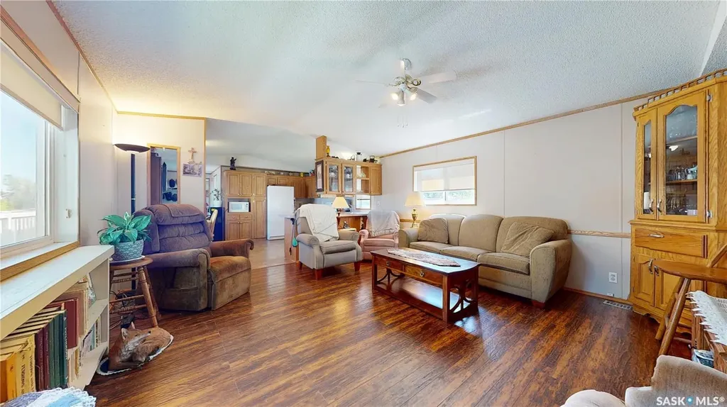 3A Fletcher Street Maple Creek Rm No. 111 SK S0N 1N0