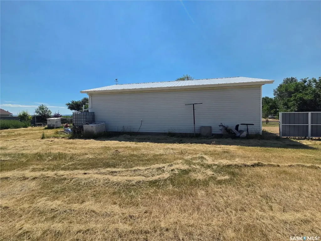 3A Fletcher Street Maple Creek Rm No. 111 SK S0N 1N0