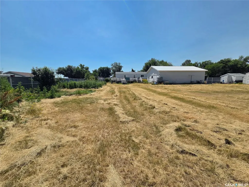 3A Fletcher Street Maple Creek Rm No. 111 SK S0N 1N0